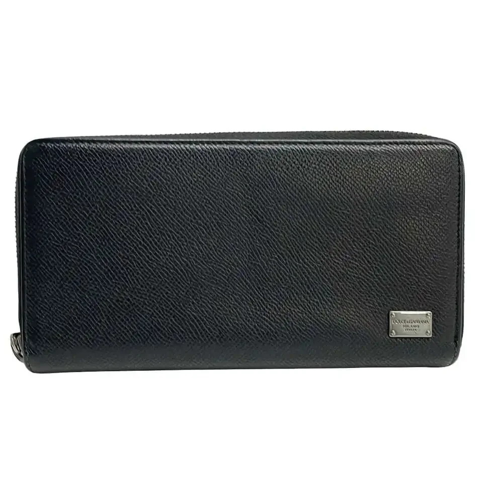 Dolce & Gabbana DOLCE&GABBANA Long Wallet